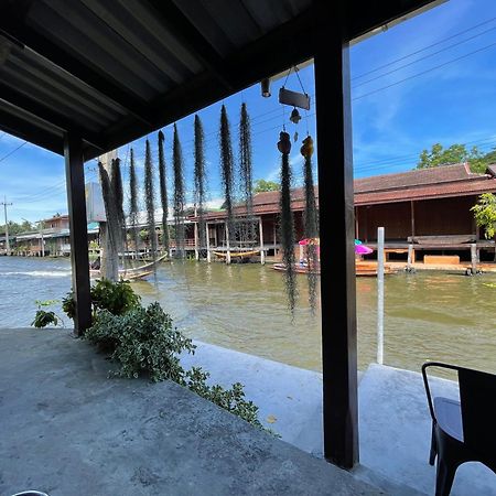 Reuan Vilawan Ratchaburi Exterior foto