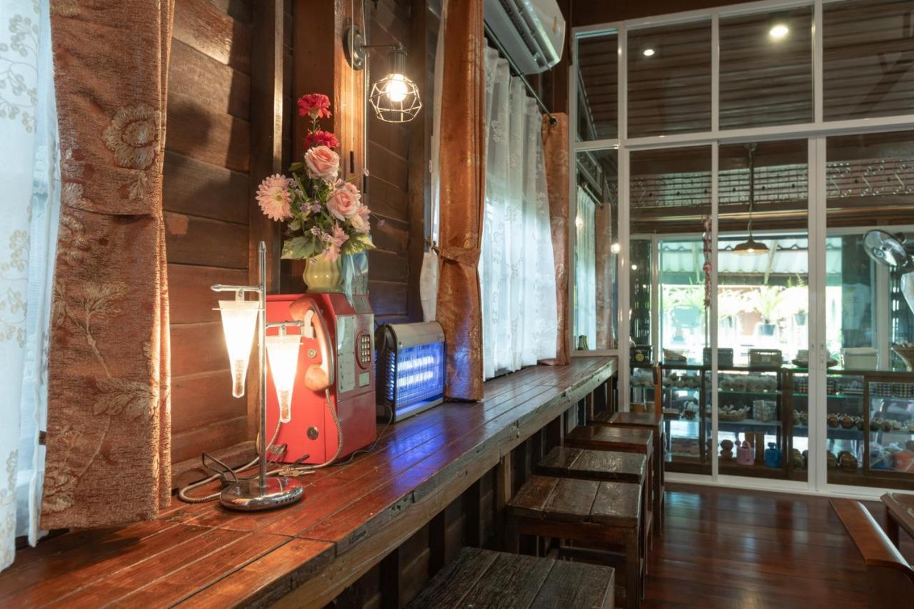 Reuan Vilawan Ratchaburi Exterior foto
