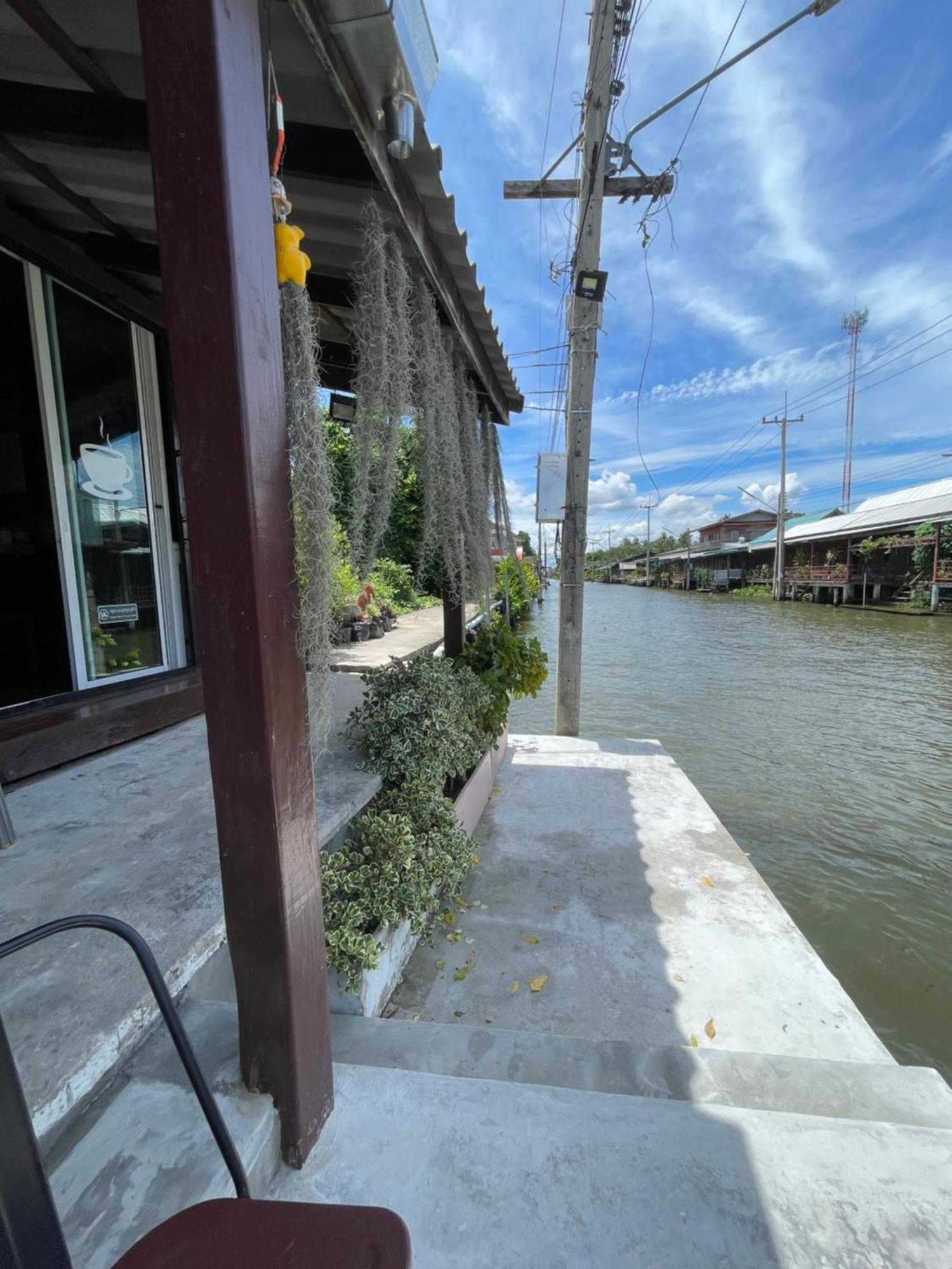 Reuan Vilawan Ratchaburi Exterior foto