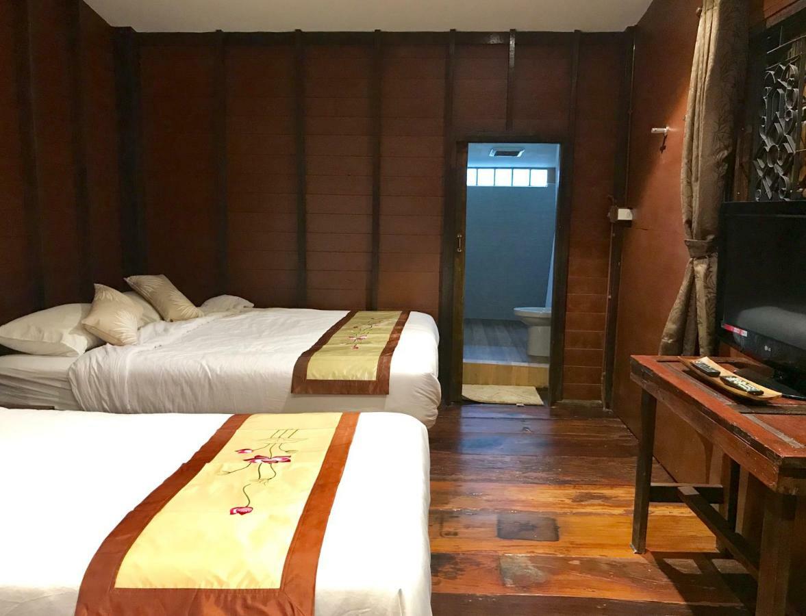 Reuan Vilawan Ratchaburi Exterior foto